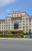 Туры в отель GreenTree Alliance Hotel (Dongguan Daojiao Branch)