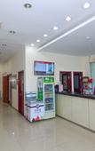 Туры в отель Xinlong Holiday Hotel (Jiaodong International Airport)