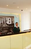 Туры в отель Xinlong Holiday Hotel (Jiaodong International Airport)