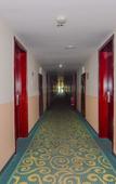 Туры в отель Xinlong Holiday Hotel (Jiaodong International Airport)