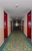 Туры в отель Xinlong Holiday Hotel (Jiaodong International Airport)