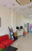 Туры в отель Xinlong Holiday Hotel (Jiaodong International Airport)