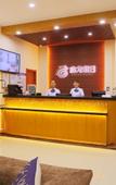 Туры в отель Xinlong Holiday Hotel (Jiaodong International Airport)