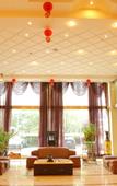 Туры в отель Mechar Hotel (Chizhou High Speed Railway Station)
