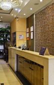 Туры в отель Sightseeing Hotel (Urumqi Altay Road Airport Branch)