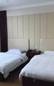 Туры в отель Baiyou Business Hostel