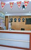 Туры в отель Baiyou Business Hostel