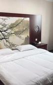 Туры в отель Baiyou Business Hostel