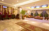 Туры в отель Apple Hotel (Urumqi International Grand Bazaar, Hotan 2nd Street Branch)
