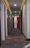 Туры в отель Thank You Inn Qingdao Development Zone Changjiang Middle Road District Government