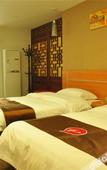 Туры в отель Thank You Inn Qingdao Development Zone Changjiang Middle Road District Government