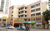Туры в отель Huangsheng Yilin Hotel (Guangzhou Yifa Street)