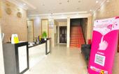 Туры в отель Huangsheng Yilin Hotel (Guangzhou Yifa Street)