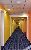 Туры в отель 7Days Inn Hotel (Luoyang Railway Station)