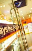 Туры в отель 7Days Inn Hotel (Luoyang Railway Station)