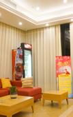 Туры в отель Homeinn Hotel (Ningbo Zhuangshi Vanke Plaza)