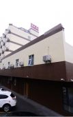Туры в отель Home Inn Piper Cloud (Xuzhou Dibei Xianghe Branch)