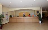 Туры в отель Home Inn Piper Cloud (Xuzhou Dibei Xianghe Branch)