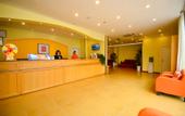Туры в отель Home Inn Piper Cloud (Xuzhou Dibei Xianghe Branch)