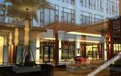 Туры в отель Atour X Hotel Shenzhen Jiaochangwei