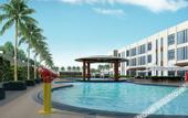 Туры в отель Atour X Hotel Shenzhen Jiaochangwei