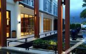 Туры в отель Atour X Hotel Shenzhen Jiaochangwei