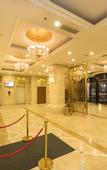 Туры в отель Borrman Hotel(Shanghai Hongqiao Railway Station National Exhibition Center Shop)
