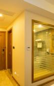 Туры в отель Borrman Hotel(Shanghai Hongqiao Railway Station National Exhibition Center Shop)