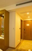 Туры в отель Borrman Hotel(Shanghai Hongqiao Railway Station National Exhibition Center Shop)