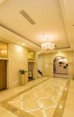 Туры в отель Borrman Hotel(Shanghai Hongqiao Railway Station National Exhibition Center Shop)