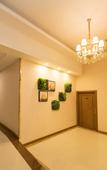 Туры в отель Borrman Hotel(Shanghai Hongqiao Railway Station National Exhibition Center Shop)