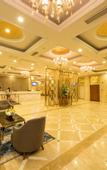 Туры в отель Borrman Hotel(Shanghai Hongqiao Railway Station National Exhibition Center Shop)
