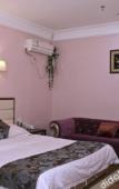 Туры в отель Yujiacheng  Hotel