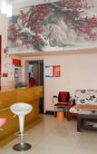 Туры в отель Kebite Hotel