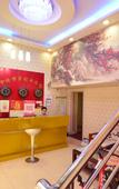 Туры в отель Kebite Hotel