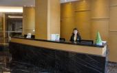 Туры в отель Four Seasons Qingteng Hotel (Ningbo Railway Station Engineering College Cuibai)