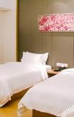 Туры в отель Four Seasons Qingteng Hotel (Ningbo Railway Station Engineering College Cuibai)