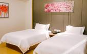 Туры в отель Four Seasons Qingteng Hotel (Ningbo Railway Station Engineering College Cuibai)