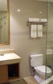 Туры в отель Four Seasons Qingteng Hotel (Ningbo Railway Station Engineering College Cuibai)