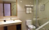 Туры в отель Four Seasons Qingteng Hotel (Ningbo Railway Station Engineering College Cuibai)