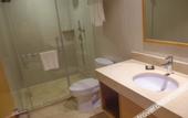 Туры в отель Four Seasons Qingteng Hotel (Ningbo Railway Station Engineering College Cuibai)