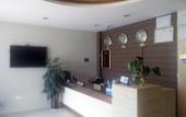 Туры в отель Xindu Jinxin Hotel