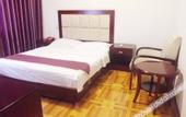 Туры в отель Xindu Jinxin Hotel