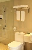 Туры в отель City Comfort Inn Hotel (Zhongshan West District Bus Terminal)