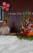 Туры в отель City Comfort Inn Hotel (Zhongshan West District Bus Terminal)