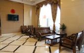 Туры в отель Taiyue International Grand Hotel