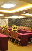 Туры в отель 7Days Hotel (Shanxi Baqiuen Hospital West Gate)