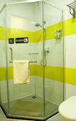 Туры в отель 7Days Hotel (Shanxi Baqiuen Hospital West Gate)