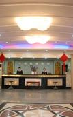 Туры в отель Urumqi Xilaishun Hotel