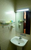 Туры в отель Lanzhou Xinzhiyue Hotel (Customs Subway Station Wuyue Plaza)